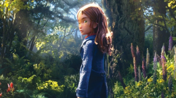 ‘O Bosque Selvagem’: LAIKA divulga o trailer final da sua animação mais ambiciosa