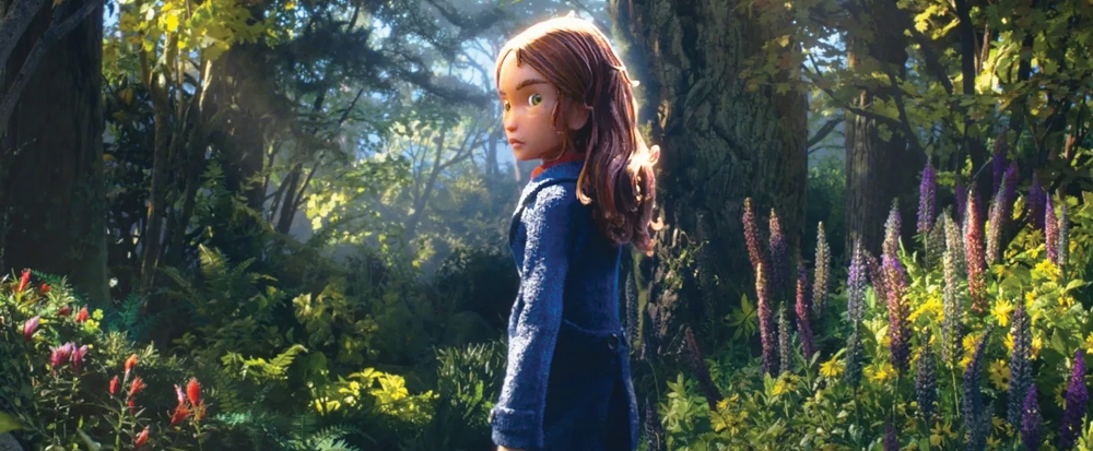 ‘O Bosque Selvagem’: LAIKA divulga o trailer final da sua animação mais ambiciosa