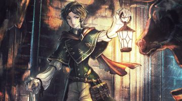 Octopath Traveler 3: produtor promete ir ao limite