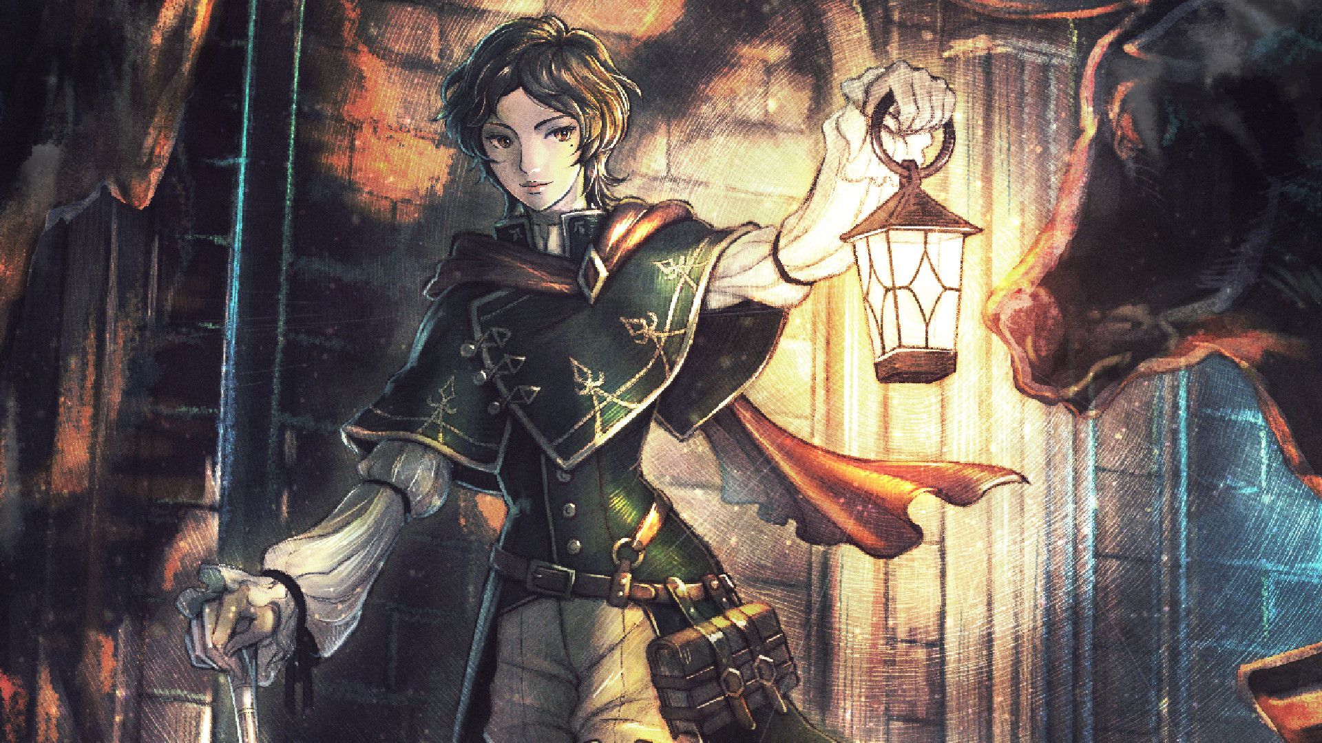 Octopath Traveler 3: produtor promete ir ao limite