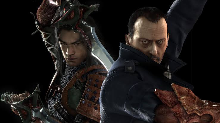 Onimusha: relembre todos os jogos antes de Way of the Sword