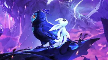 Diretor de Ori desmente rumores sobre um terceiro jogo