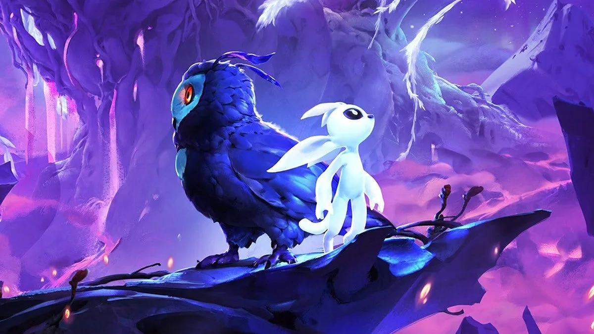 Diretor de Ori desmente rumores sobre um terceiro jogo
