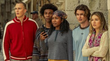 ‘Outer Banks’: Netflix divulga trailer final da 5ª e última temporada da série