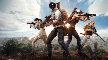 PUBG Mobile traz evento social com prêmios para SP