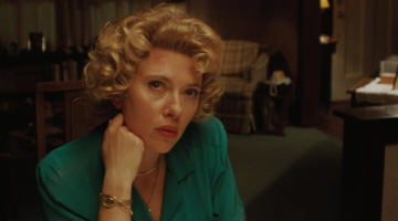 ‘Paper Tiger’: filme de James Gray com Scarlet Johansson ganha trailer inédito