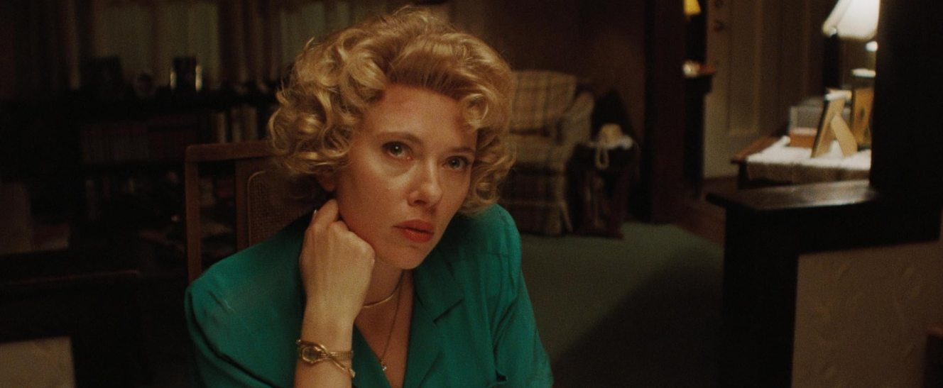 ‘Paper Tiger’: filme de James Gray com Scarlet Johansson ganha trailer inédito