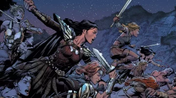 DCU: Waller e Paradise Lost saem do desenvolvimento ativo; vão cancelar?