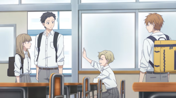 ‘Parede de Gelo’: Netflix divulga trailer da 2ª temporada do anime