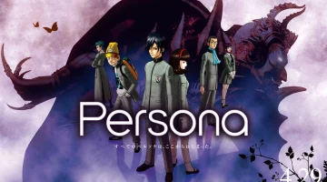 Produtor diz que Persona 1 e 2 precisam ganhar remakes