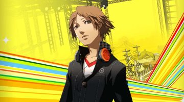 Persona 4 Revival não terá romance com Yosuke