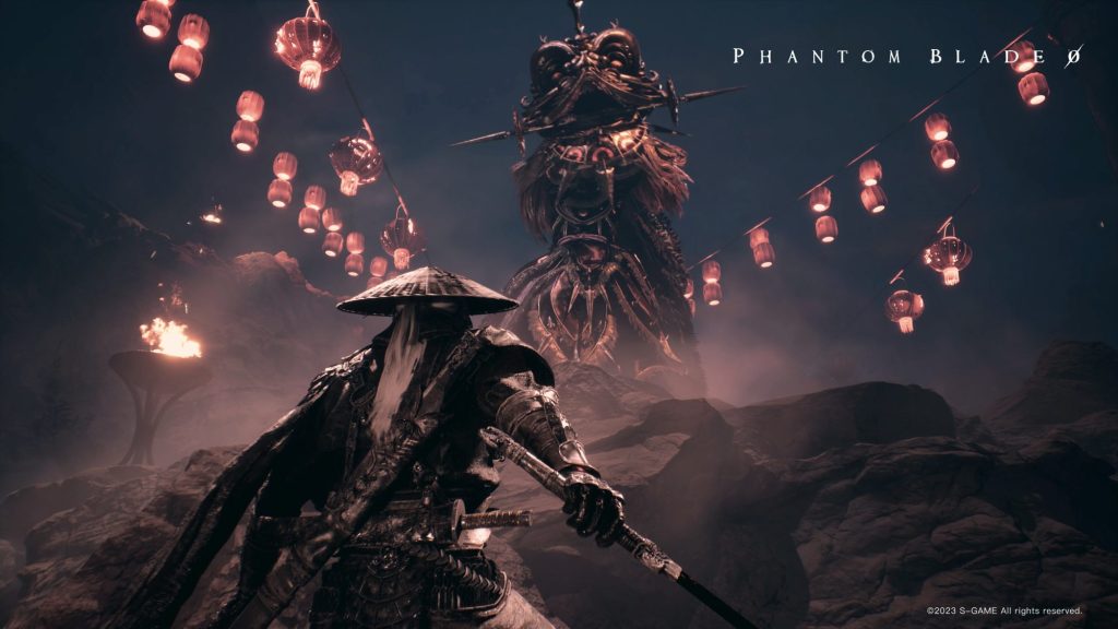 Phantom Blade Zero: mistério sobre State of Play cresce