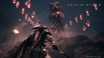Phantom Blade Zero: mistério sobre State of Play cresce