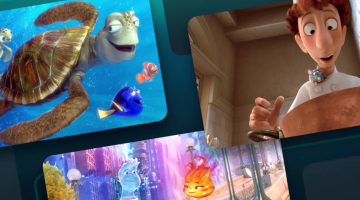 Todos os filmes da Pixar em ordem de lançamento – e o que vem até 2029