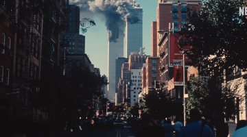 ‘Ponto de Virada: Geração 11 de Setembro’ ganha trailer e data na Netflix