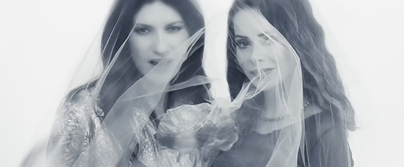 Laura Pausini grava dueto inédito com Sandy em ‘Quando Chove’; conheça a história da música