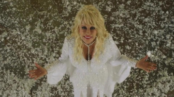 Dolly Parton, ícone da música americana, morre aos 80 anos