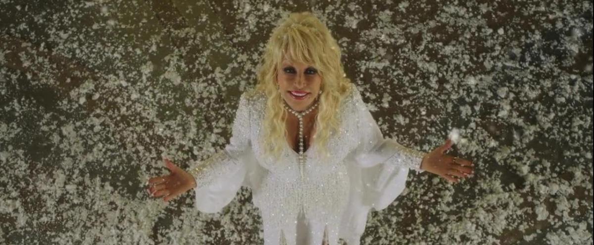 Dolly Parton, ícone da música americana, morre aos 80 anos