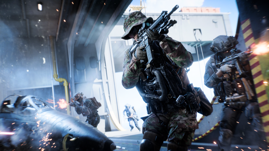 Battlefield 6