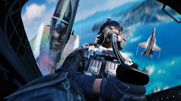 Battlefield 6 ganha crossover com Top Gun e teste grátis