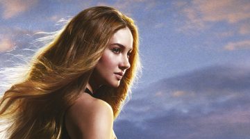 Shailene Woodley revela por que saiu de Espetacular Homem-Aranha 2
