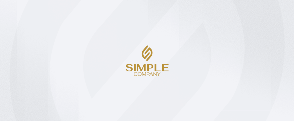 Simple Company: a camiseta básica que faltava no seu guarda-roupa