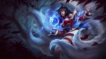Ahri pode chegar a Fortnite e reforçar rumores de retorno do K/DA