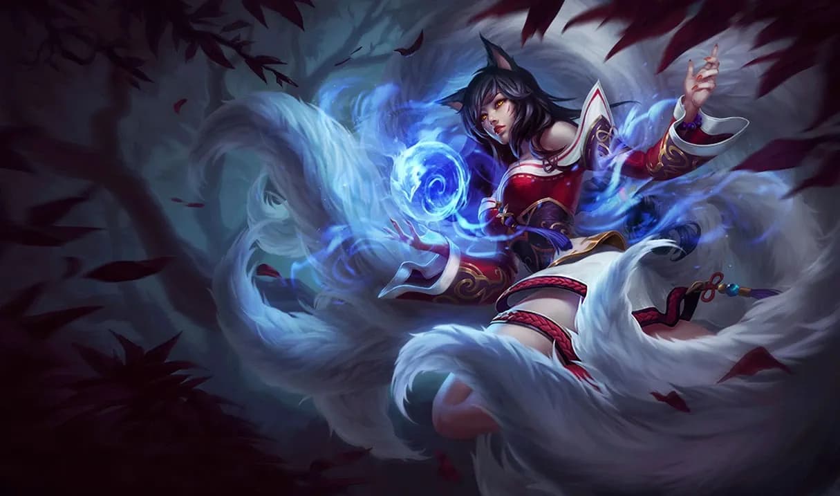 Ahri pode chegar a Fortnite e reforçar rumores de retorno do K/DA