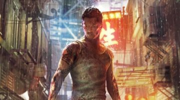 Filme de Sleeping Dogs avança: Simu Liu confirma negociações com a Square Enix