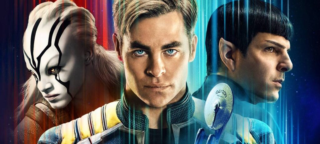 Star Trek aposta em novo reboot no cinema em um dos momentos mais decisivos da franquia