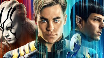 Star Trek aposta em novo reboot no cinema em um dos momentos mais decisivos da franquia