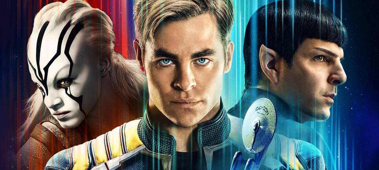 Star Trek aposta em novo reboot no cinema em um dos momentos mais decisivos da franquia