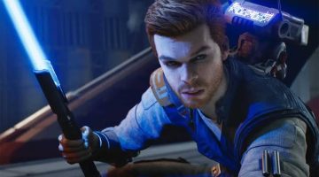 Fãs especulam qual será o título do terceiro jogo de Star Wars Jedi
