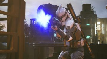 Star Wars Zero Company: Por que o jogo está sendo comparado a Mass Effect?
