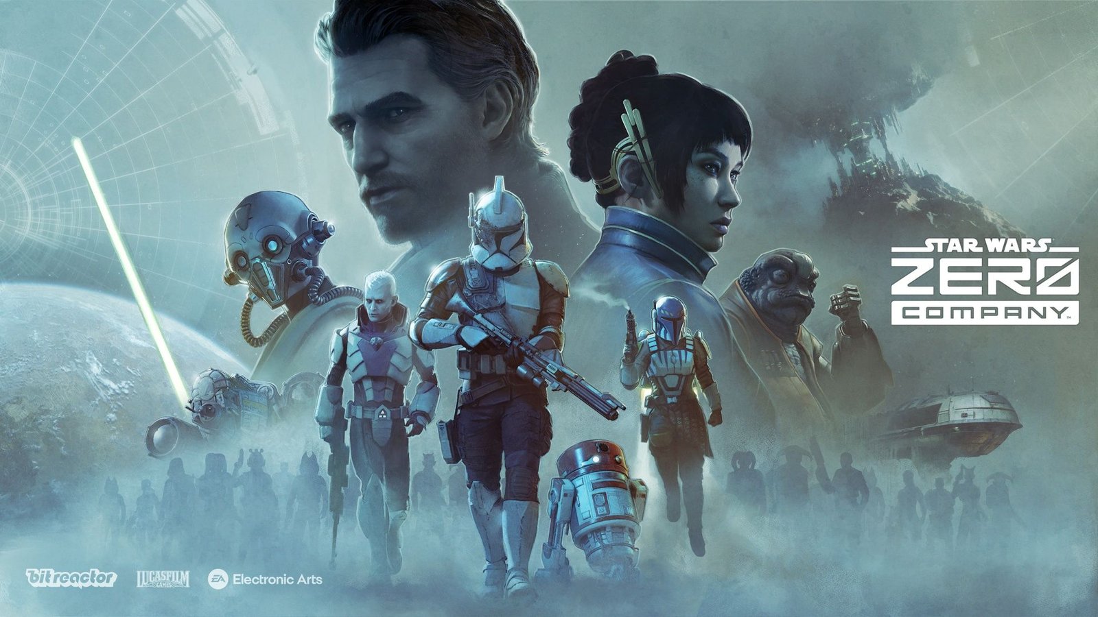 Star Wars Zero Company: Trailer final traz amado personagem da franquia