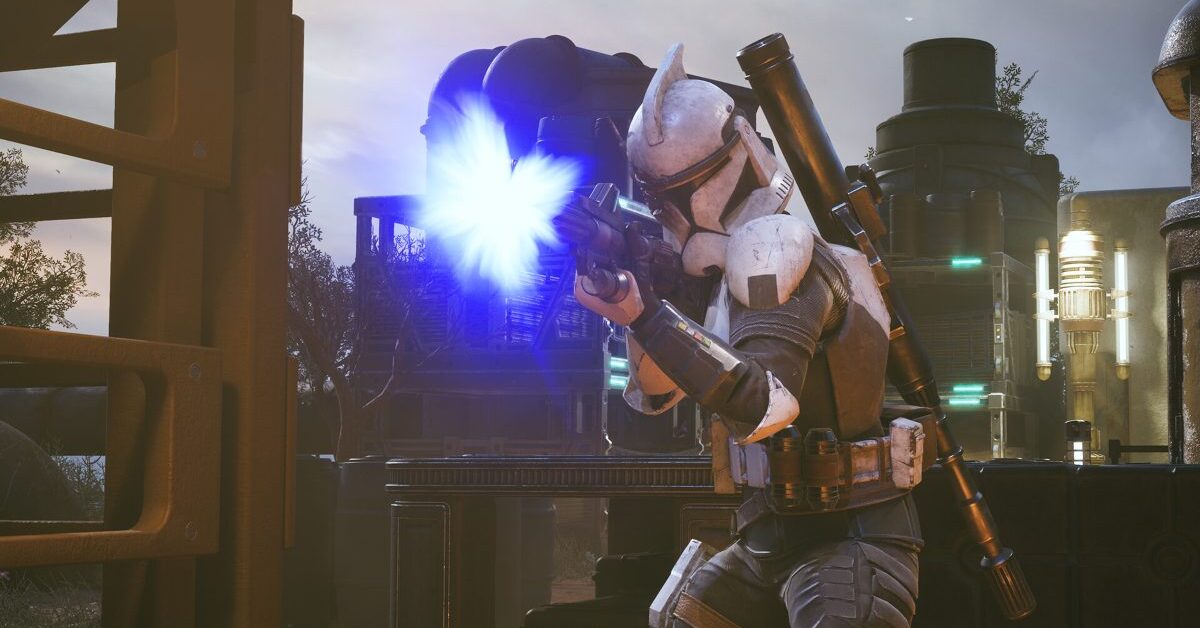 Star Wars Zero Company: Por que o jogo está sendo comparado a Mass Effect?