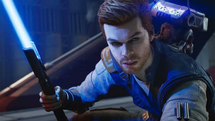 Fãs especulam qual será o título do terceiro jogo de Star Wars Jedi