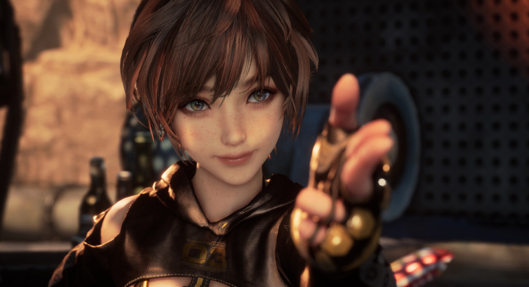 Diretor revela como Stellar Blade mudou games na Coreia