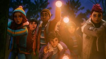 ‘Stranger Things: Histórias de 85’ ganha trailer da 2ª temporada e data de estreia
