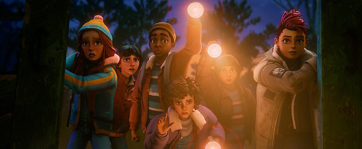 ‘Stranger Things: Histórias de 85’ ganha trailer da 2ª temporada e data de estreia