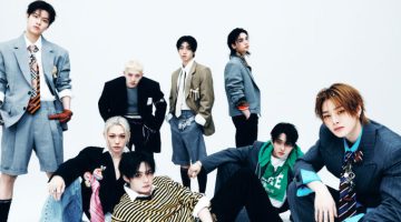 Stray Kids é o artista mais buscado do Rock in Rio 2026, aponta o Google