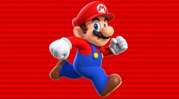 Corrida do Mario nasceu de um bug, revela Shigeru Miyamoto