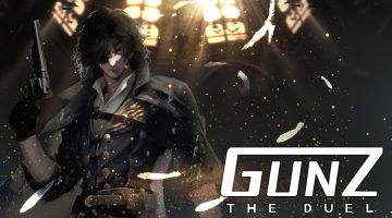 GunZ volta ao Steam sob críticas por suposto uso de IA