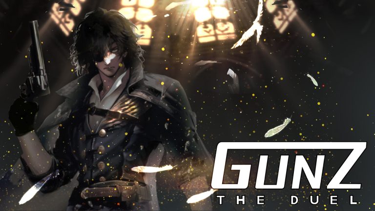 GunZ volta ao Steam sob críticas por suposto uso de IA