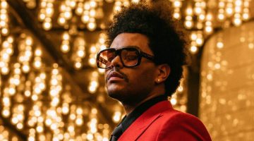 The Weeknd desiste da aposentadoria: ‘Testei e não gostei da sensação’