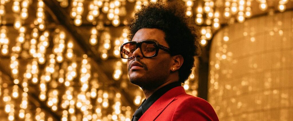 The Weeknd desiste da aposentadoria: ‘Testei e não gostei da sensação’
