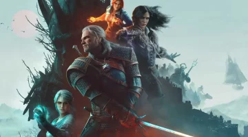 The Witcher 3 ganha remaster gratuito para donos do jogo