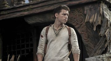 Tom Holland revela qual é o seu jogo favorito, e não é Homem Aranha