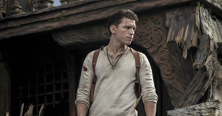 Tom Holland revela qual é o seu jogo favorito, e não é Homem Aranha