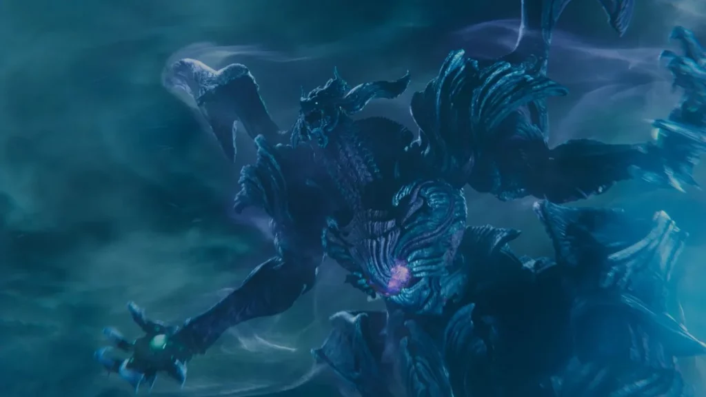 Final Fantasy 7 Revelation: trailer traz as Weapons de volta
